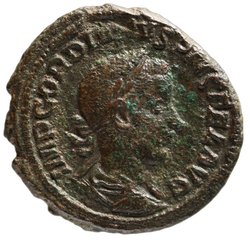 Gordianus III.