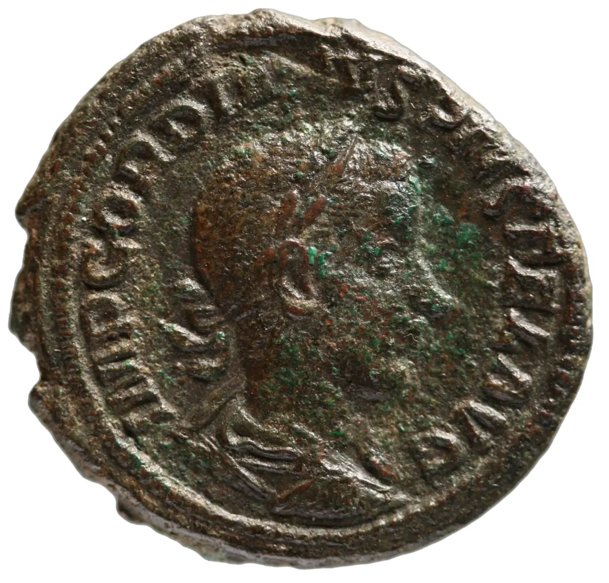 Gordianus III.