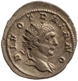 Divus Traianus