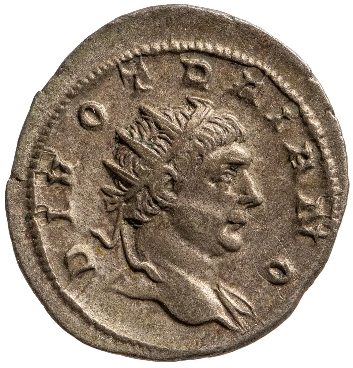 Divus Traianus