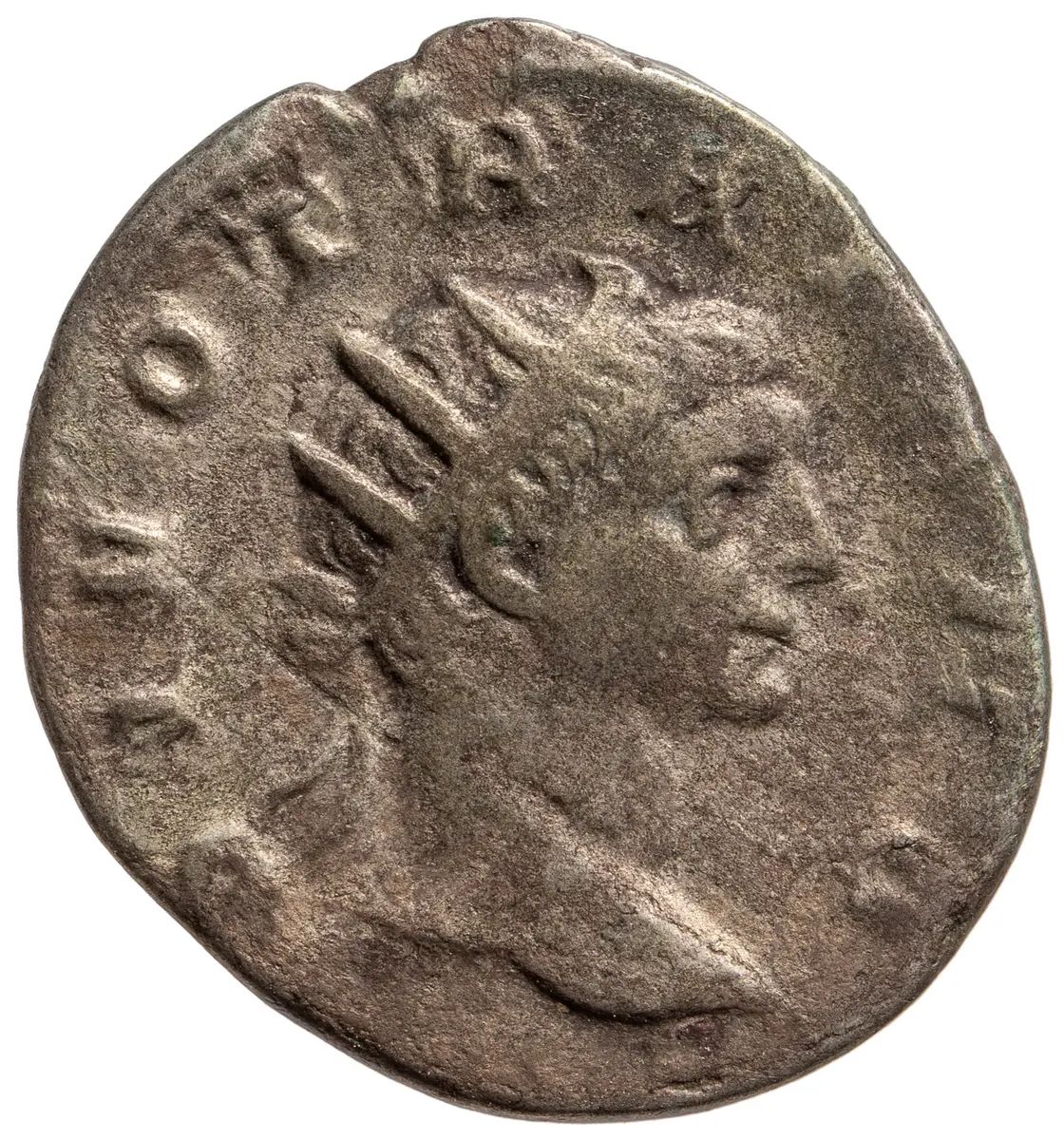Divus Traianus
