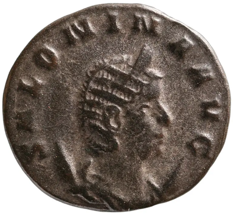 Münze