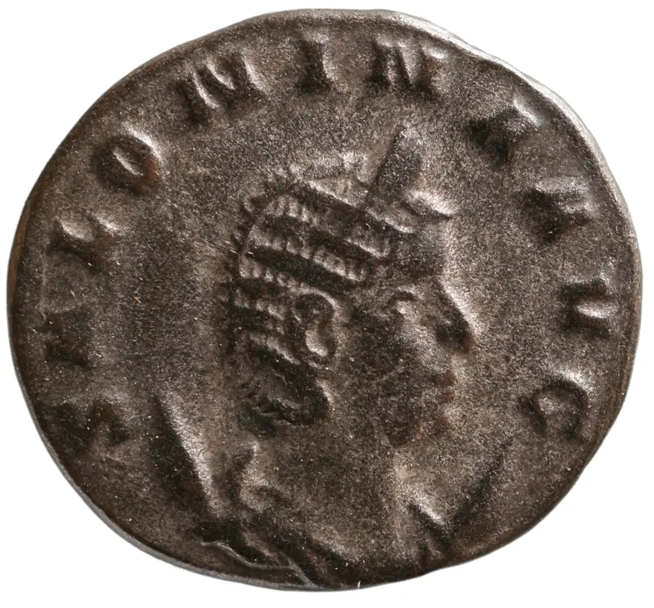 Salonina (Samtherrschaft)