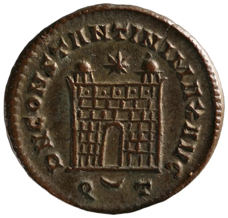 Constantinus I.