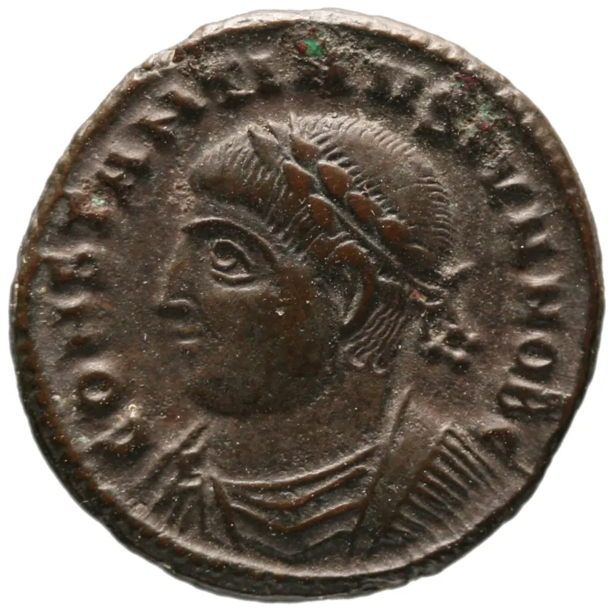 Constantinus II. (Caesar)