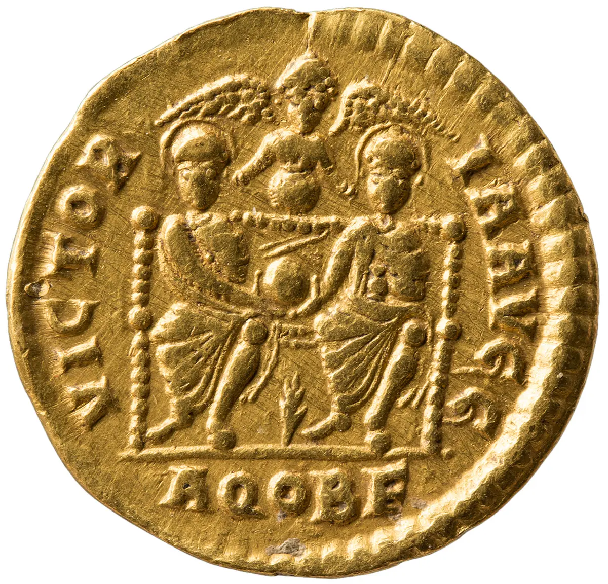 Theodosius I.