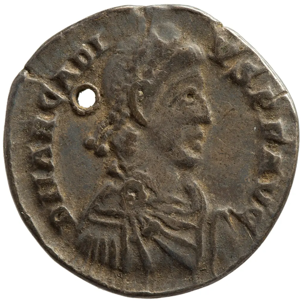 Arcadius