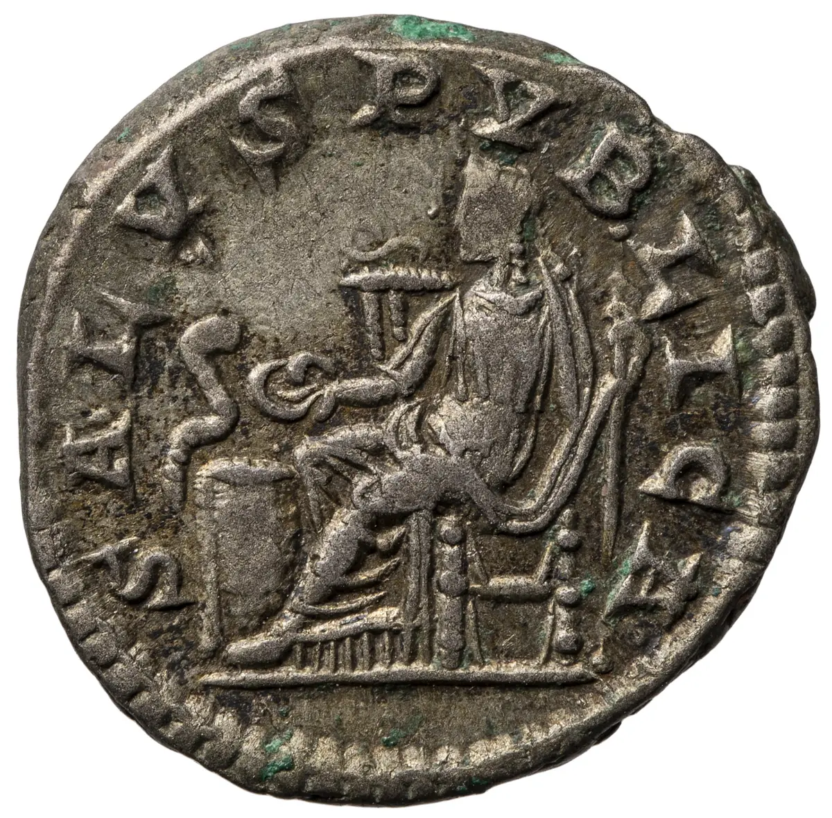 Macrinus