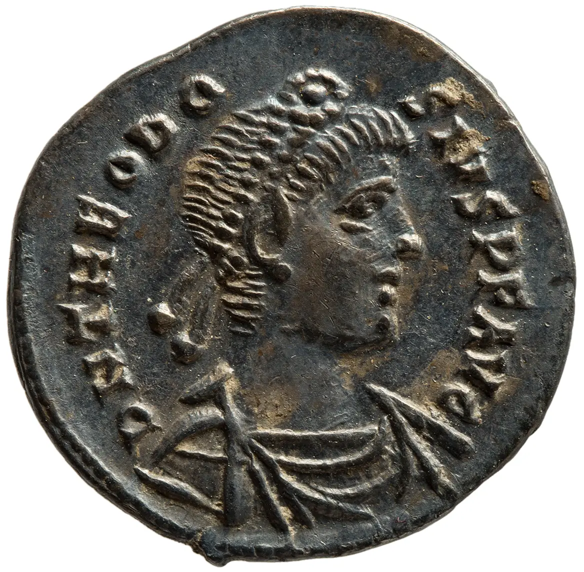 Theodosius I.