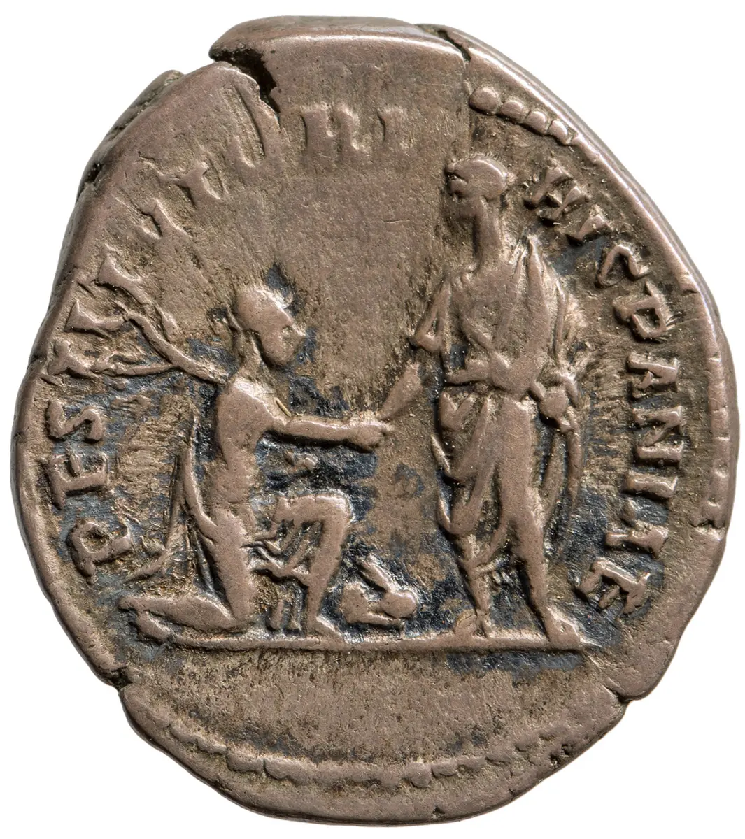 Hadrianus