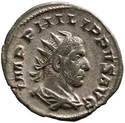Philippus I.
