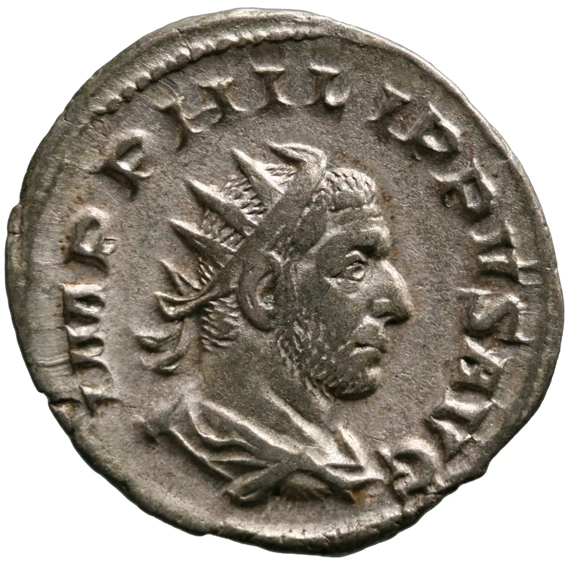 Philippus I.