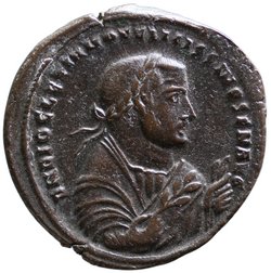 Diocletianus Senior Augustus