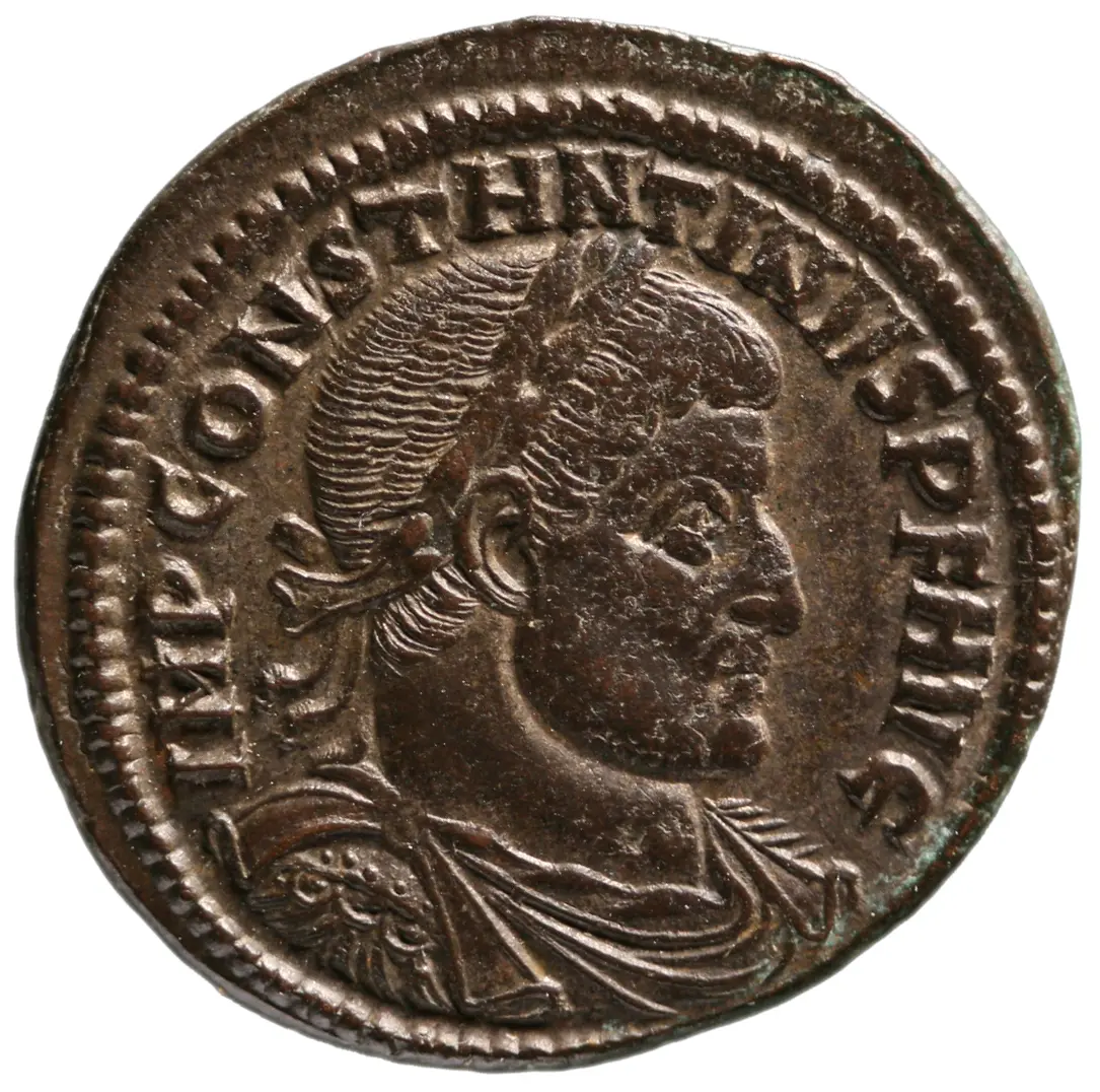 Constantinus I.