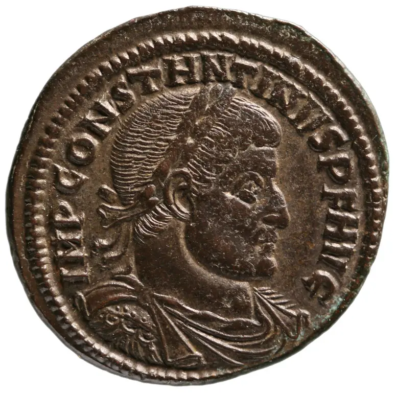 Münze