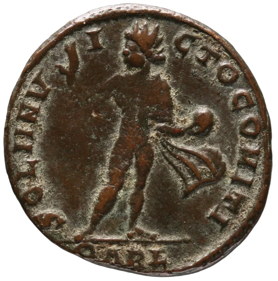 Constantinus I.