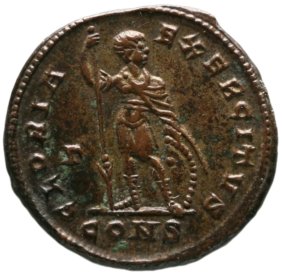 Constantinus I.