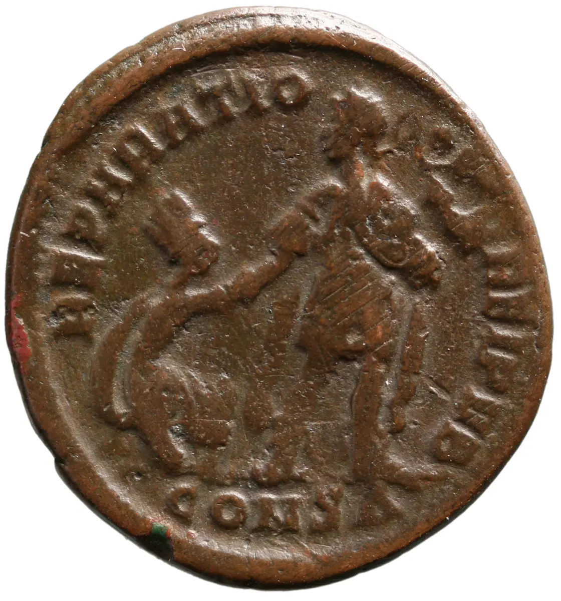Valentinianus II.