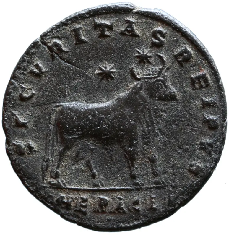 Münze