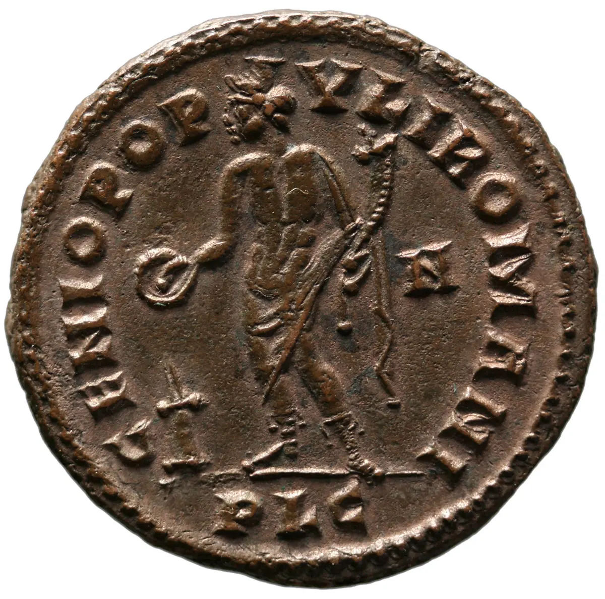 Constantinus I. (Caesar)