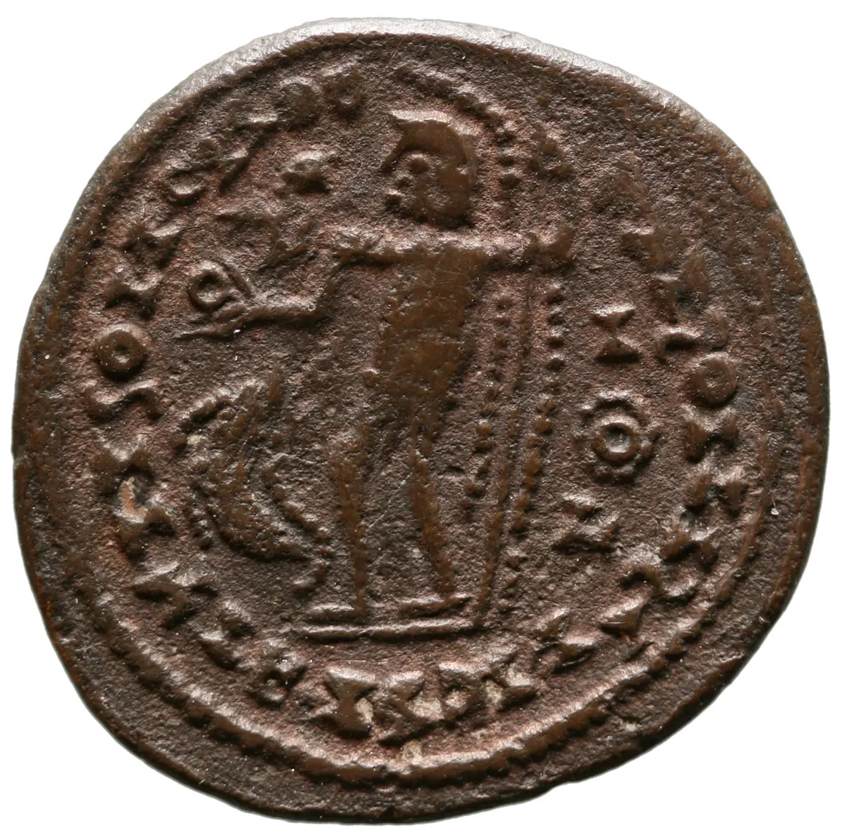 Tetrarchie (Imitation)