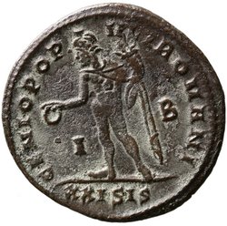 Maximianus II. (Galerius) Caesar