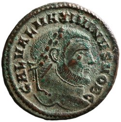 Maximinus II. (Daia) Caesar