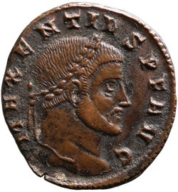 Maxentius