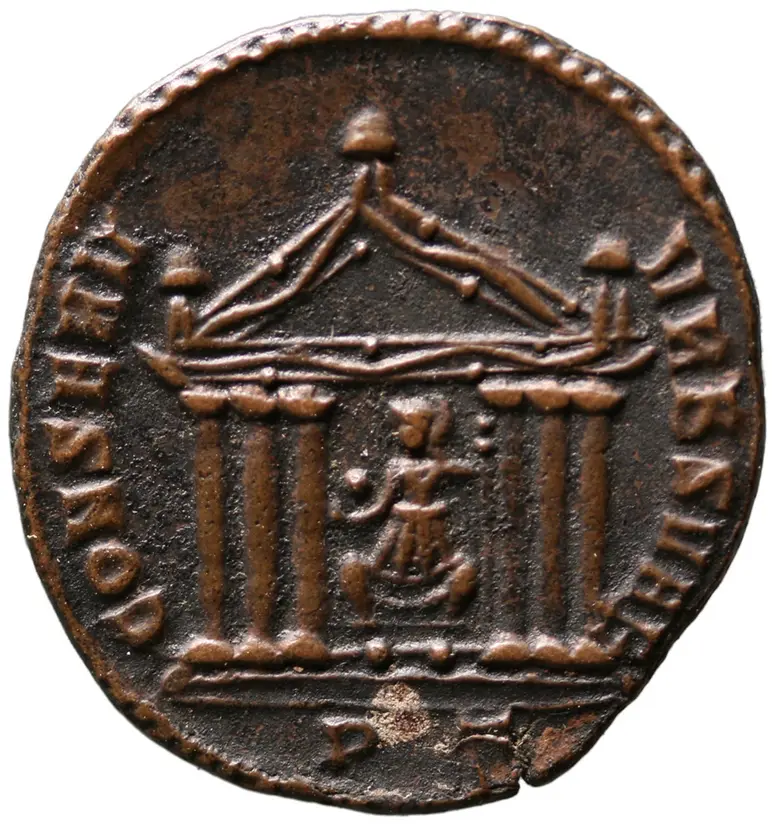 Münze