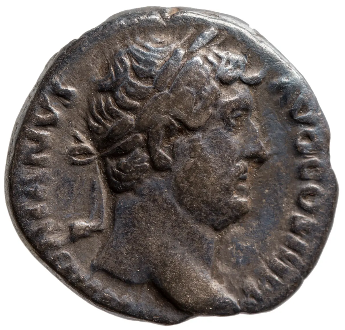 Hadrianus