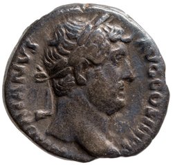 Hadrianus