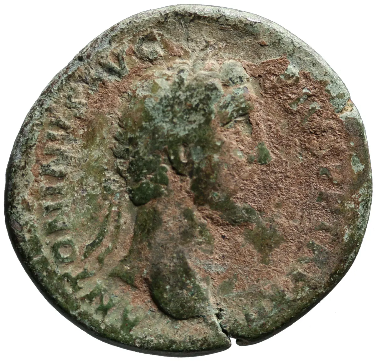 Antoninus Pius