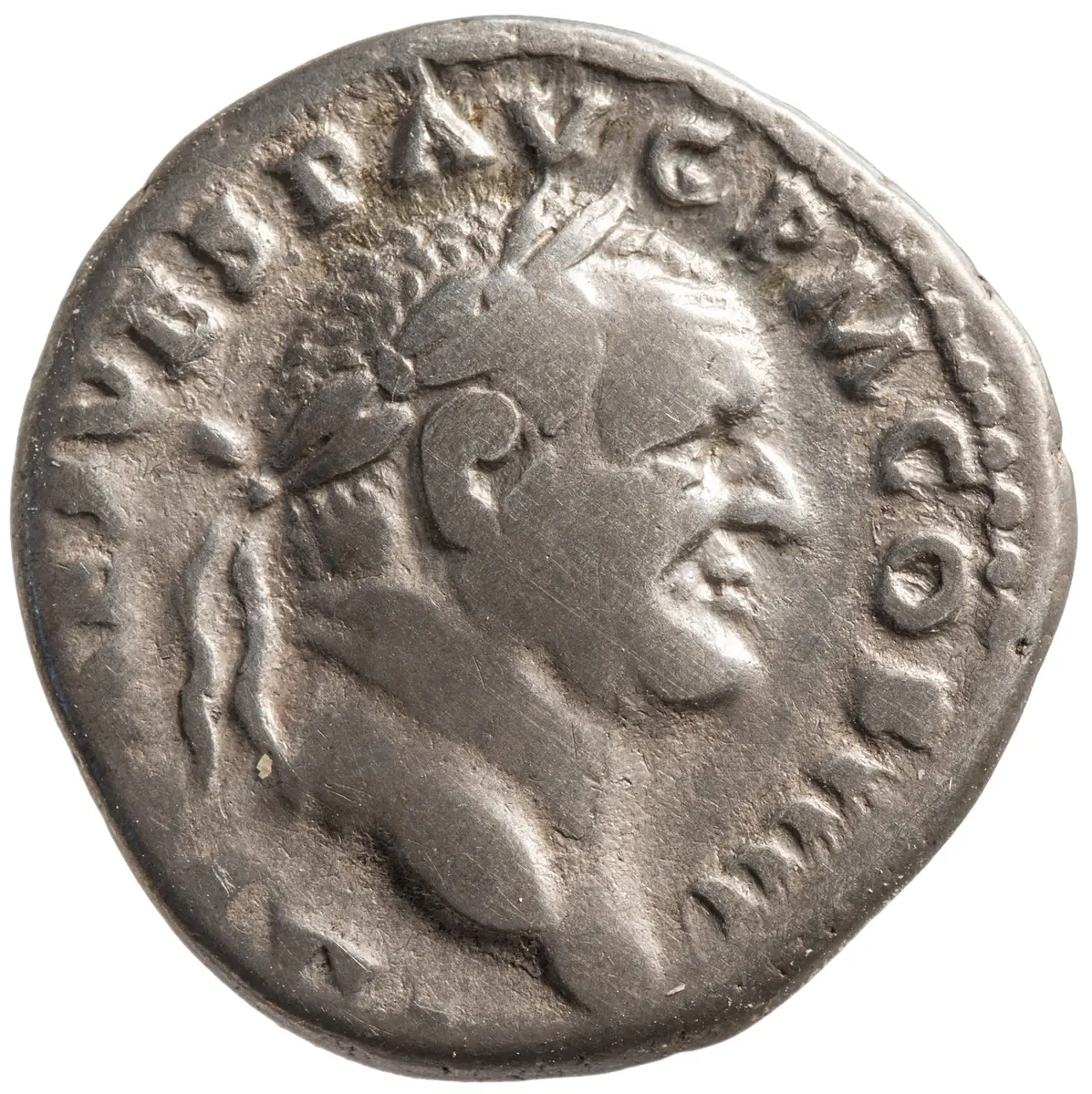 Vespasianus