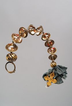 Rosenkranz - Zehner