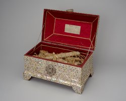 Reliquienkästchen