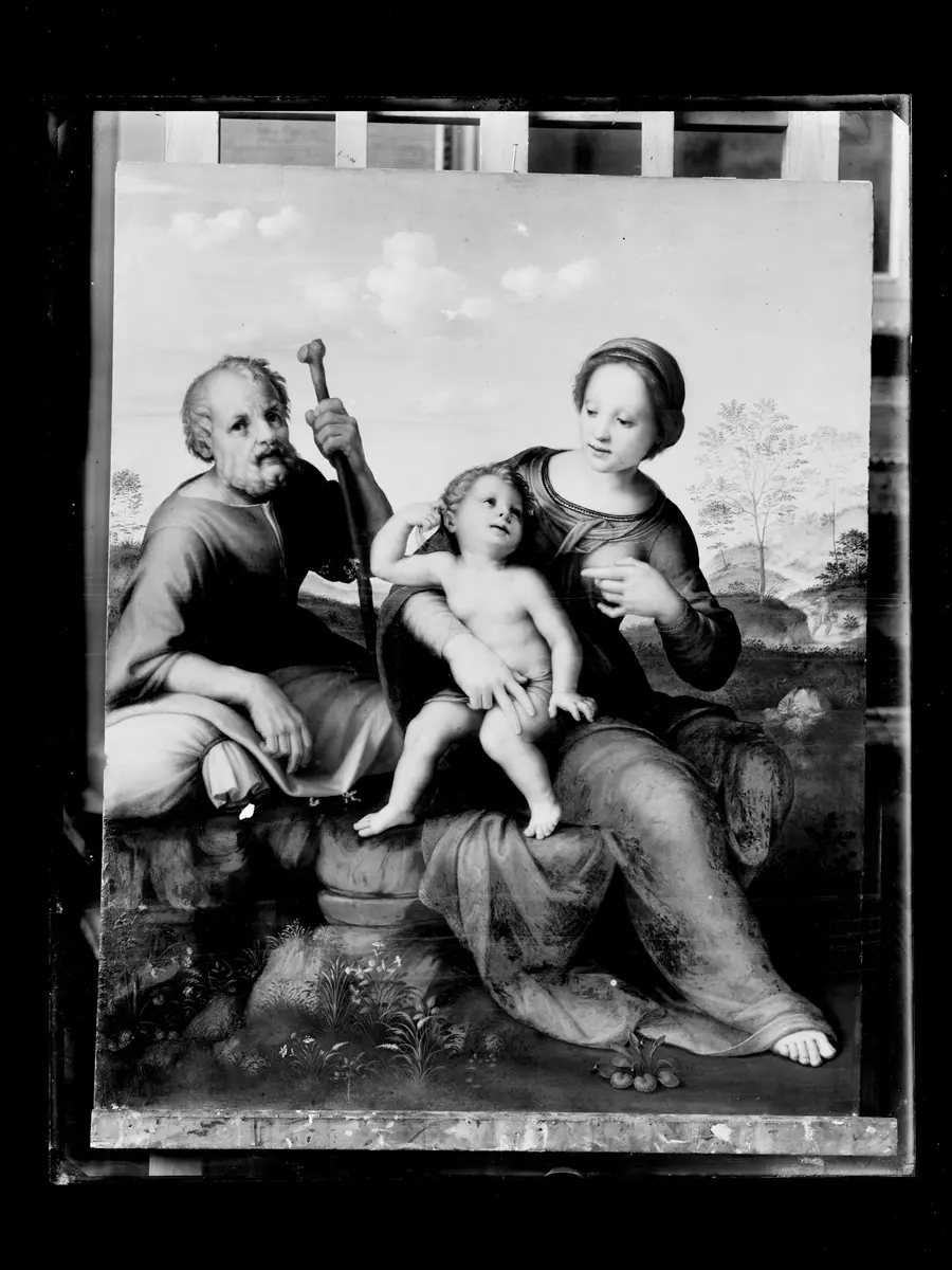 Heilige Familie