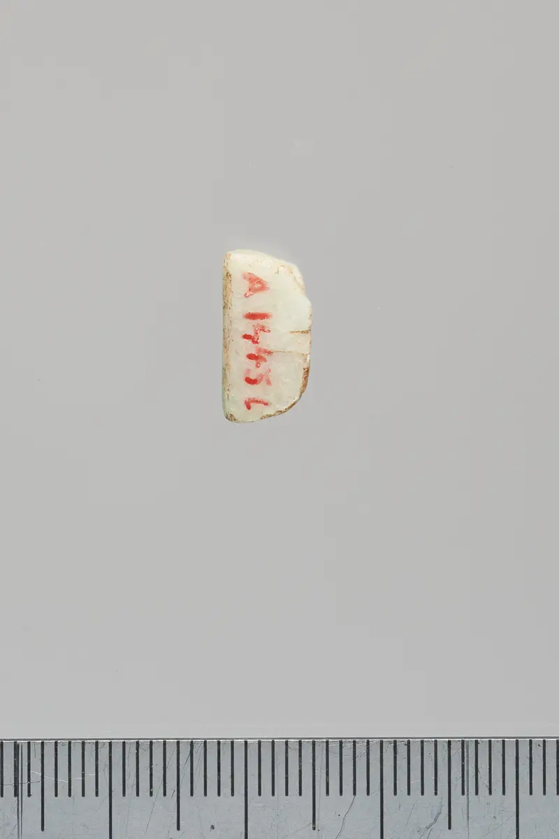 Elf Gewichte und Glättsteine
