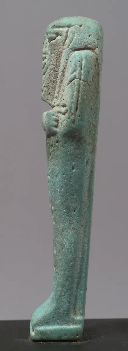 Uschebti