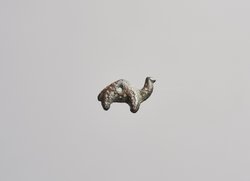 Statuette eines Kamels