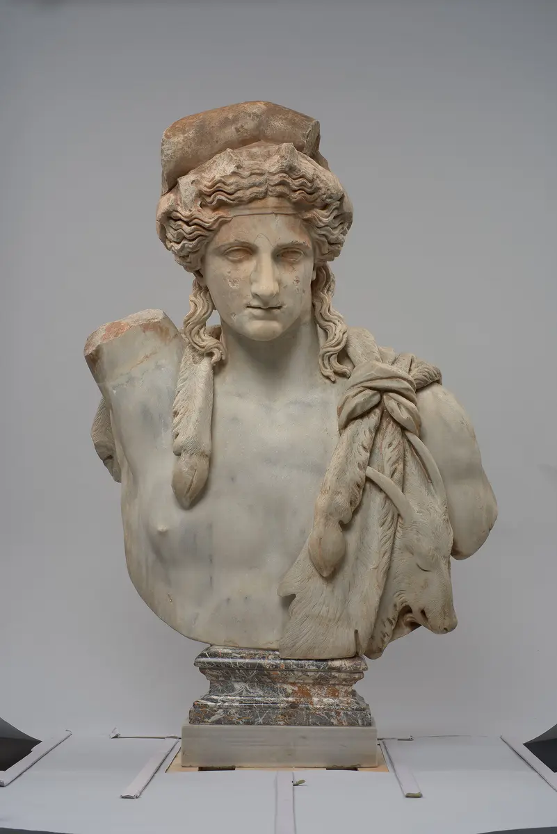 Dionysos (Bacchus)