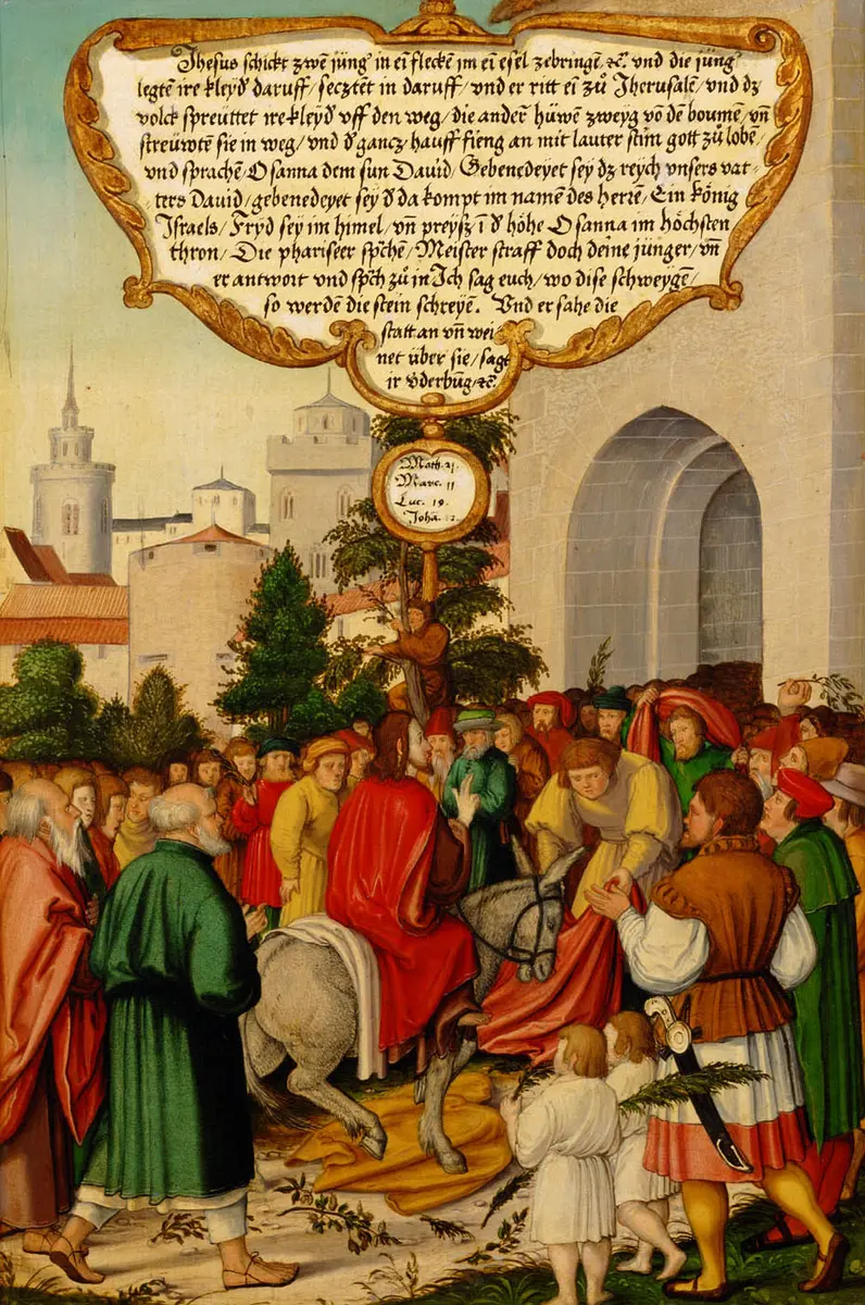 Mömpelgarder Altar