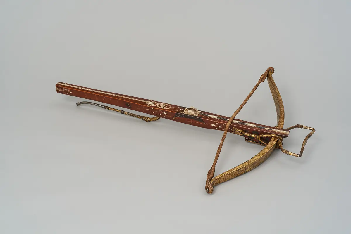 Armbrust