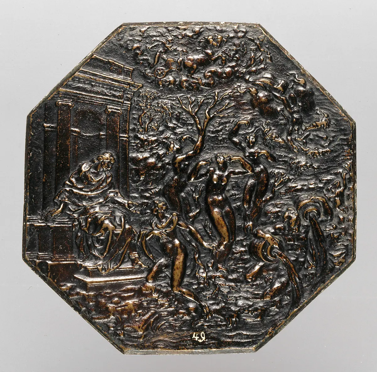 Die Geschichte des Phaeton