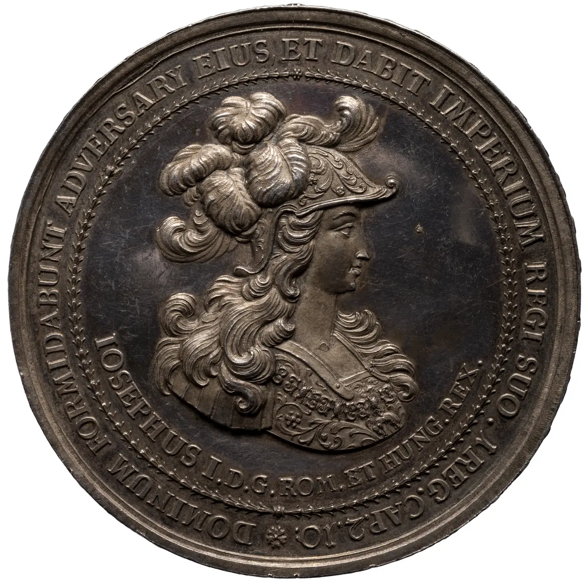 Habsburg: Kaiser Joseph I.