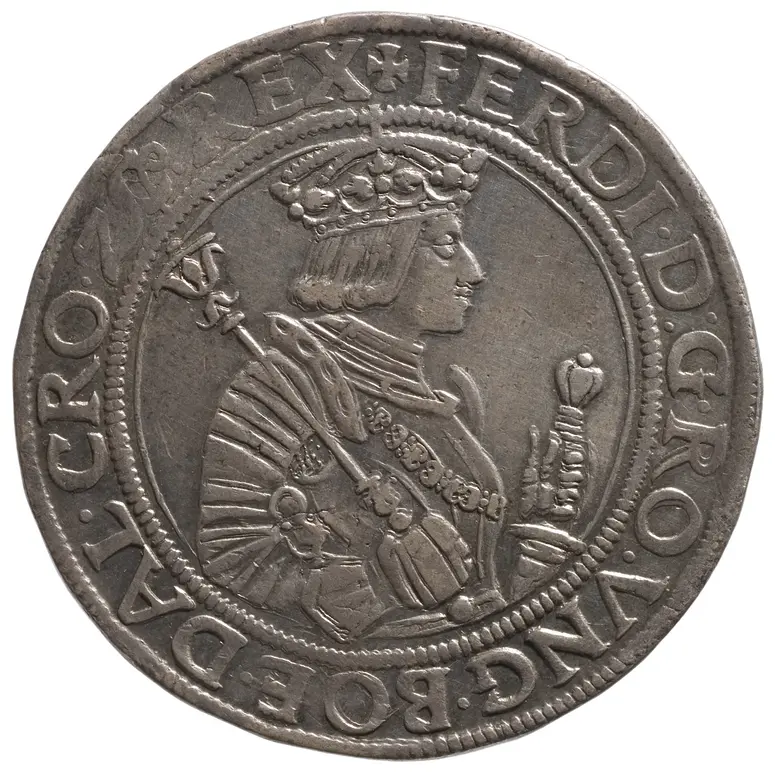 Münze
