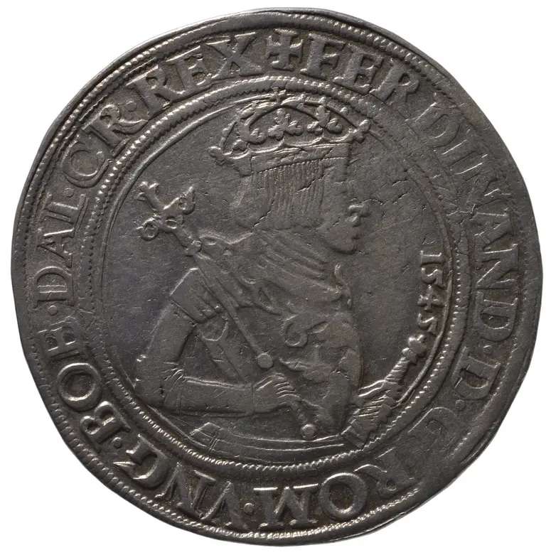 Münze