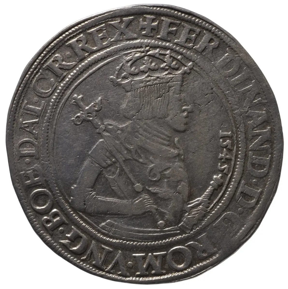 Münze