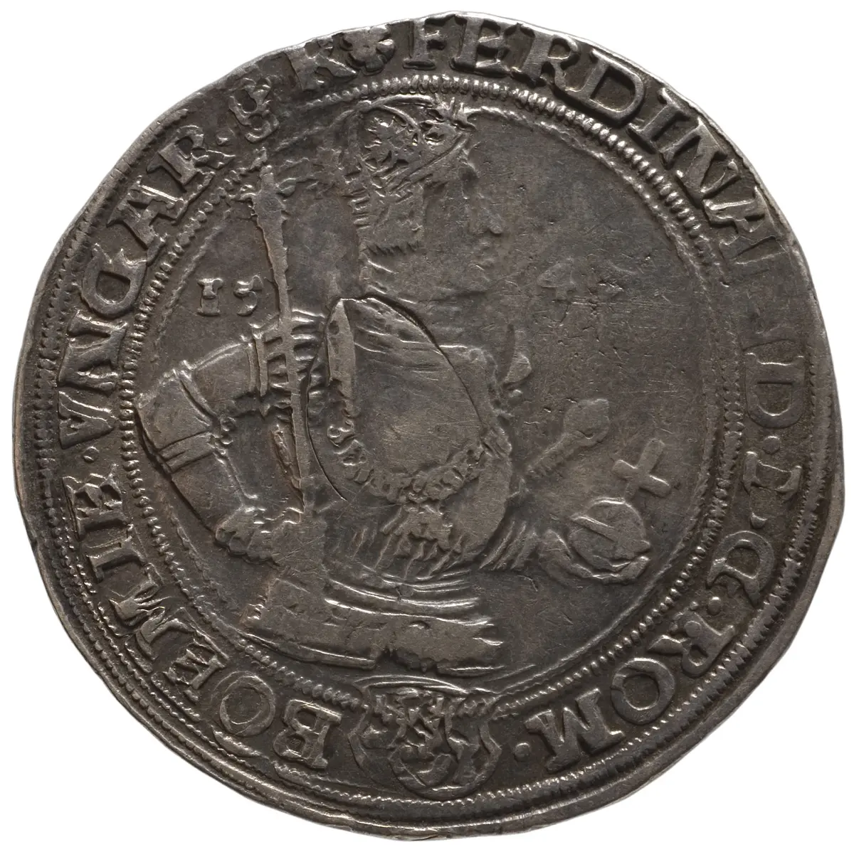 Münze