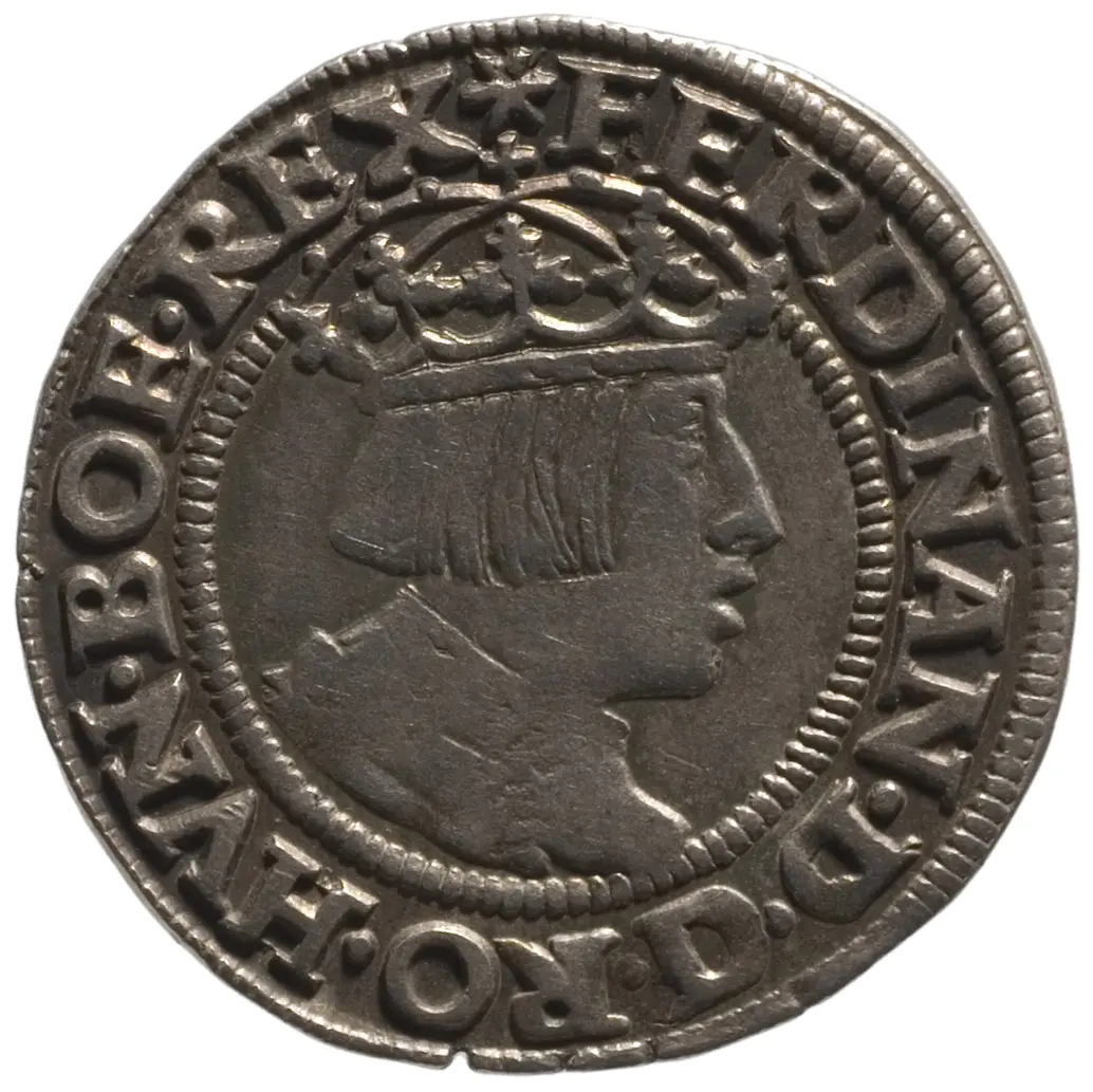 Münze