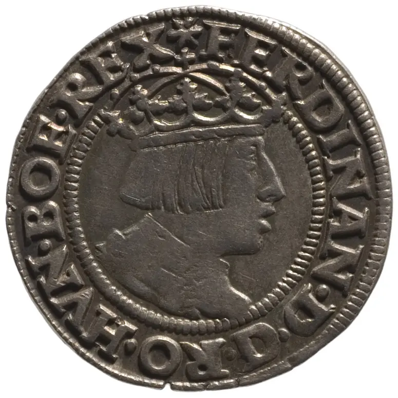 Münze